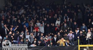 Somaspor 2-1 Serik Belediyespor