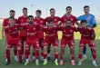 Somaspor, Aliağa FK Maçıyla Afyon Kampını Tamamladı
