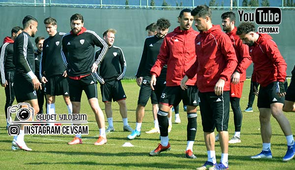 Somaspor-Altındağspor Maçını Sabit Selvi Yönetecek 2