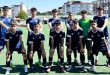 Somaspor Altyapısından Çifte Zafer