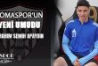 Somaspor Altyapısından Çıkan Yeni Umut