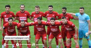 Somaspor Bu Haftayı Bay Geçecek