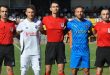 Ankara Demirspor Maçımızı Taner Tuncer Yönetecek