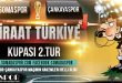 Somaspor-Çankayaspor Maçının Hakemleri Belli Oldu