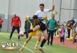 Somaspor Deplasmanda Şahlandı, 8 Haftalık Hasret Aksaray’da Bitti