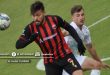 Somaspor Erzincanspor’u 2-1’le Geçti