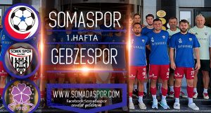 Somaspor Gebzespor Maç Önü, Hadi Hayırlısı