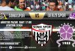 Somaspor-Gebzespor Maçının Hakemleri Açıklandı