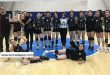 Somaspor Genç Kızlar Voleybol Takımı Galibiyetle Başladı