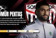Somaspor, Golcüsünü İsveç’te Buldu