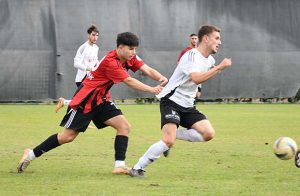 Somaspor, Göztepe U19'u 1-0 Mağlup Etti Ancak Oyun Tat Vermedi