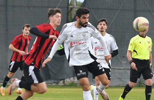 Somaspor, Hazırlık Maçında Batman Petrolspor’a Farklı Mağlup Oldu