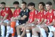 Somaspor, Hazırlık Maçında Menemen FK’yı Yendi