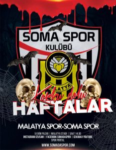 Somaspor İçin Kolay Görünen, Aslında Zor Maç