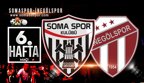 Somaspor-İnegölspor Maç Önü