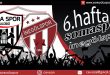 Somaspor-İnegölspor Maçını Akbaş Yönetecek