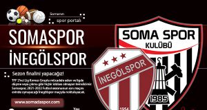 İnegölspor Maçıyla Sezon Finalini Yapacağız