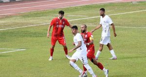 Somaspor Kupaya Veda Etti: Hakem Kararları Maça Damga Vurdu