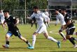 Somaspor, Manisa FK U19 İle Hazırlık Maçı Oynadı