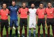 Mardin 1969 Spor Maçımızın Hakemi Belli Oldu
