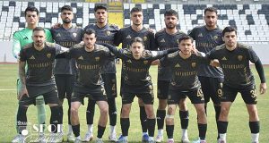 Somaspor, Nazım Yavuz Stadı’nda Adanaspor’u 5-0 mağlup Etti