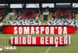 Somaspor Neden Deplasman Tribünlerini Rakibe Açıyor?