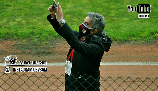 Somaspor, PFDK’ya Sevk Edildi