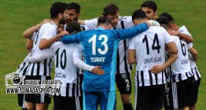 Somaspor-Sivas Belediyespor Maç Önü