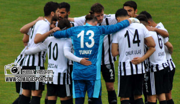 Somaspor-Sivas Belediyespor Maç Önü