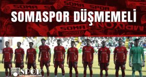 Somaspor Tribünden Bakışla Nerede Yanlış Yapıyor?