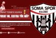 Somaspor Türkiye Kupası’na 1.Turdan Katılıyor: Fırsat mı, Ekstra Yük mü?