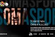 Somaspor Türkiyenin Örnek Kulübü