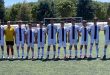 Somaspor U13, Gelişimini Skora Yansıttı:7-0