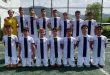 Somaspor U13 Seriye Bağladı!