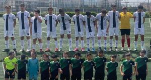 Somaspor U13’ten İnanılmaz Geri Dönüş! 2-0’dan 3-2