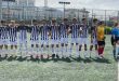 Somaspor U13’ten Üst Üste 7-0’lık Galibiyetler! Altyapıdan Güçlü Mesaj