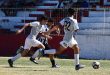 Somaspor U14 Evinde Kuşadasıspor’a Mağlup Oldu