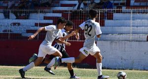 Somaspor U14 Evinde Kuşadasıspor’a Mağlup Oldu