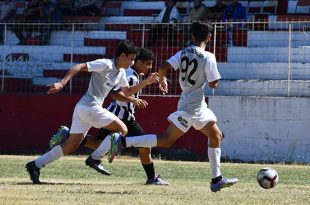 Somaspor U14 Evinde Kuşadasıspor’a Mağlup Oldu