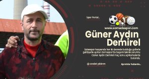 Somaspor U14, Güner Hoca İle İvme Kazandı