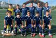 Somaspor U14 İlk Devreyi Galibiyetle Kapattı