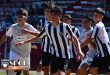 Somaspor U14 Nefes Kesen Maçta Menteşe Yıldızspor’u 3-2 Mağlup Etti