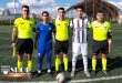 Somaspor U14, Sahasında Farklı Mağlup Oldu
