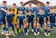 Somaspor U15 3 Puanı 4 Golle Aldı