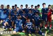Somaspor U15 İkide İki Yaptı