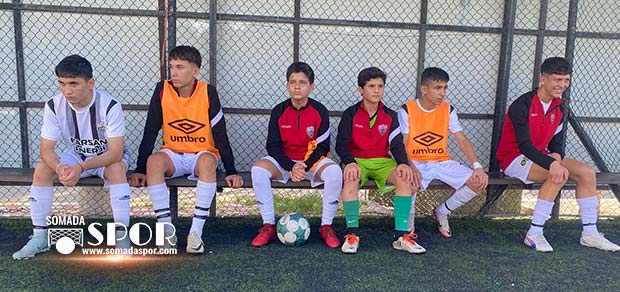 Somaspor-U16