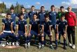 Somaspor U16 Derbide Gücünü Gösterdi