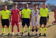 Somaspor U16, Derbide Kazanan Taraf Oldu