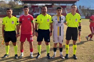 Somaspor U16, Derbide Kazanan Taraf Oldu