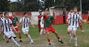 Somaspor U17, Sahasında Karşıyaka’ya 2-1 Mağlup Oldu